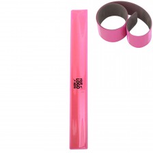 Reflective Snap Bands